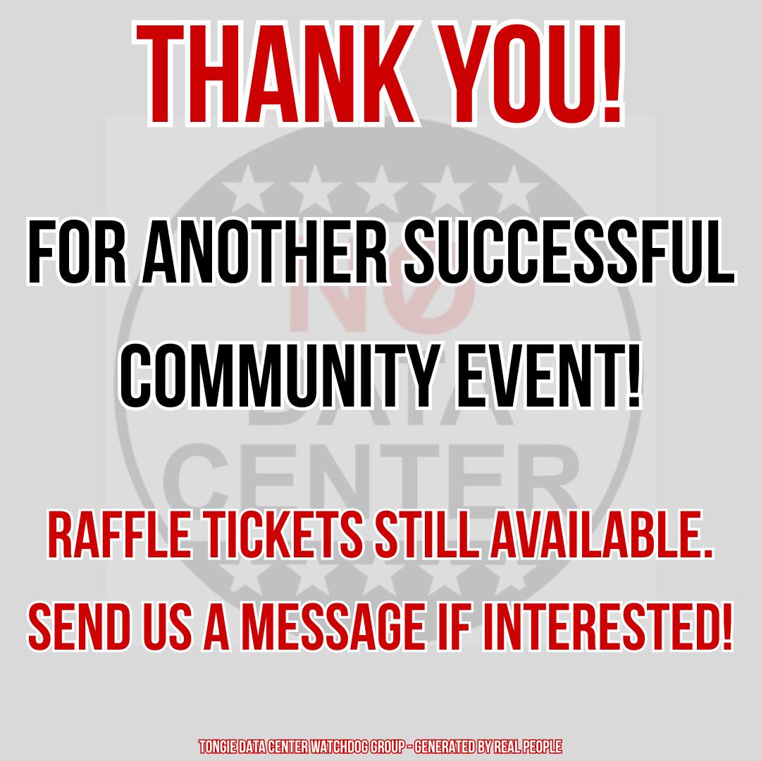 🔴⚫️ THANK YOU FOR SHOWING UP! ⚫️🔴 Thank you to everyone who joined us for…