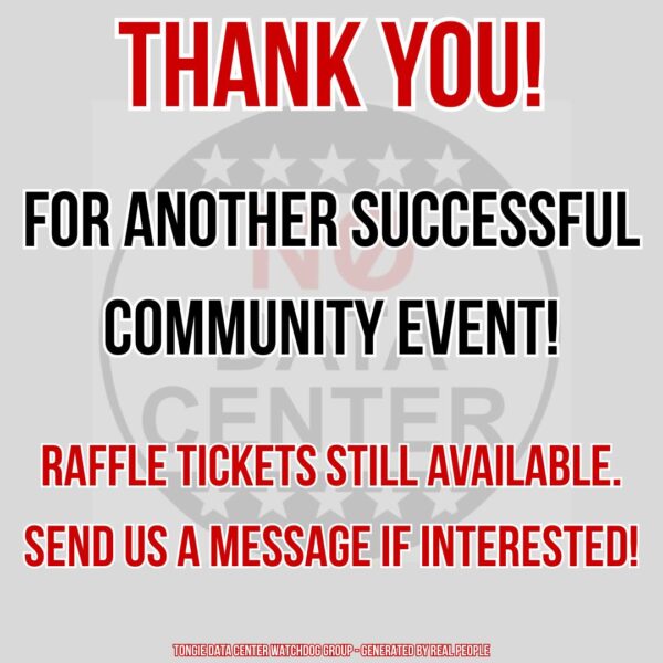 🔴⚫️ THANK YOU FOR SHOWING UP! ⚫️🔴 Thank you to everyone who joined us for…